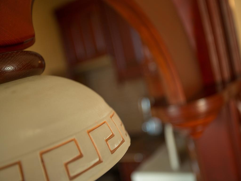 Studio De Luxe With Jacuzzi Sumy Rum bild
